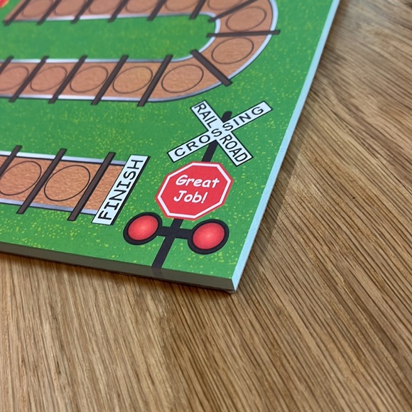 Potty Training Chart with Stickers - Picture 3 of 5